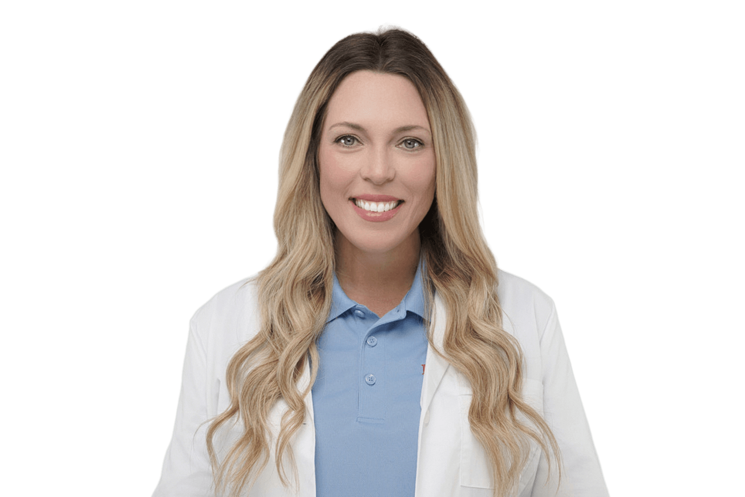 A WorkSafe USA clinician